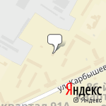 Фото Автостоянка № 2 в Новокуйбышевске