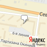 Фото Автостоянка № 20 в Череповце