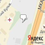 Фото Автостоянка № 20 в Москве