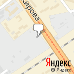 Фото Автостоянка № 20 Всероссийского общества автомобилистов в Самаре