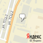 Фото Автостоянка в Железногорске