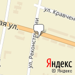 Фото Автостоянка в Заозерном