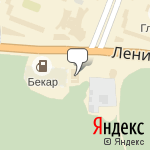 Фото Автостоянка в Йошкаре-Оле