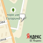 Фото Автостоянка в Йошкаре-Оле