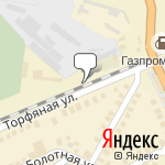 Фото Автостоянка в Нижнем Новгороде