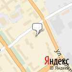 Фото Автостоянка в Нижнем Новгороде