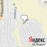 Фото Автостоянка в Нижнем Новгороде