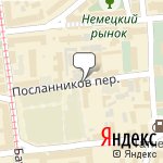 Фото Автостоянка № 322 в Москве