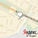 Фото Автостоянка в Новосибирске