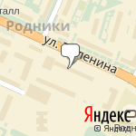 Фото Автостоянка в Новосибирске