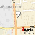 Фото Автостоянка в Новосибирске