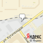 Фото Автостоянка в Новосибирске