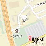 Фото Автостоянка в Омске