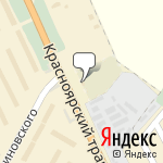 Фото Автостоянка в Омске