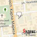 Фото Автостоянка в Омске