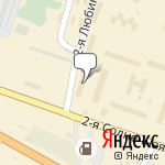 Фото Автостоянка в Омске