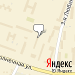 Фото Автостоянка в Омске