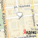 Фото Автостоянка в Омске