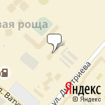 Фото Автостоянка в Омске