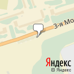 Фото Автостоянка в Омске