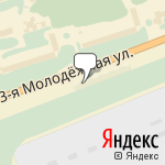 Фото Автостоянка в Омске