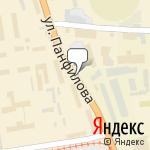 Фото Автостоянка в Омске