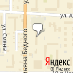 Фото Автостоянка в Омске