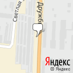 Фото Автостоянка в Пензе