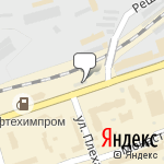 Фото Автостоянка в Перми