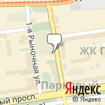 Фото Автостоянка в Перми