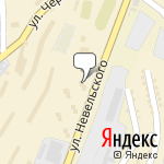 Фото Автостоянка в Владивостоке