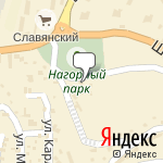 Фото Автостоянка в Владивостоке