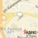 Фото Автостоянка в Владивостоке