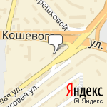 Фото Автостоянка в Владивостоке