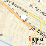 Фото Автостоянка в Востоке