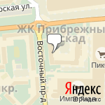 Фото Автостоянка в Пскове