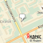 Фото Автостоянка в Пскове