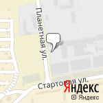 Фото Автостоянка в Ростове-на-Дону