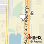 Фото Автостоянка № 402 в Москве