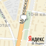 Фото Автостоянка в Самаре