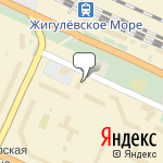 Фото Автостоянка в Тольятти