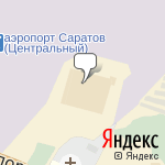 Фото Автостоянка в Саратове