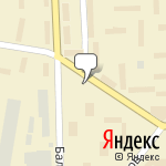 Фото Автостоянка в Нижнем Тагиле