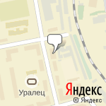 Фото Автостоянка в Нижнем Тагиле