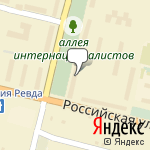 Фото Автостоянка в Ревде