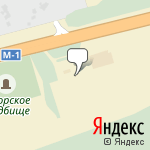 Фото Автостоянка в Ярцеве