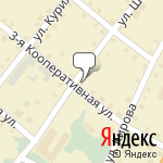 Фото Автостоянка в Кимрах