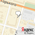 Фото Автостоянка в Туле