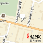 Фото Автостоянка в Туле