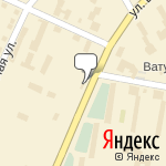 Фото Автостоянка в Тюмени